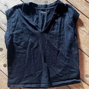 Old Navy Crop Top